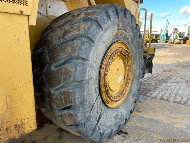  Caterpillar 988G