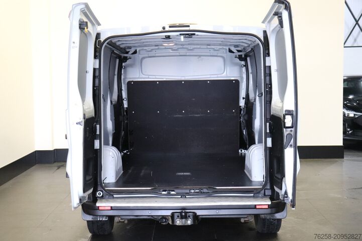  Renault Trafic 2.0 dCi L2 Automaat EURO 6 - Airco - Cru...