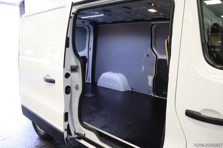  Renault Trafic 2.0 dCi L2 Automaat EURO 6 - Airco - Cru...