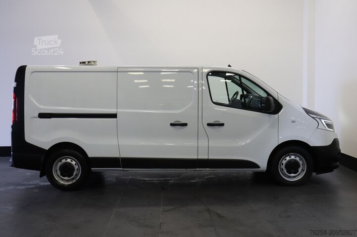  Renault Trafic 2.0 dCi L2 Automaat EURO 6 - Airco - Cru...