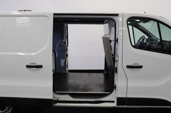  Renault Trafic 2.0 dCi L2 Automaat EURO 6 - Airco - Cru...