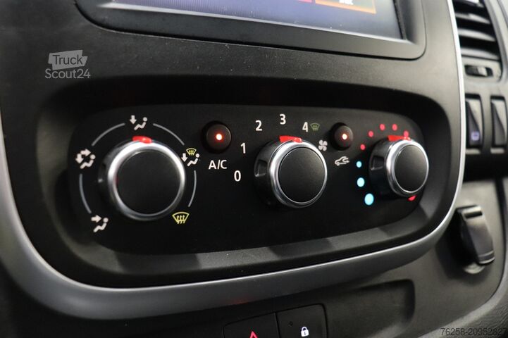  Renault Trafic 2.0 dCi L2 Automaat EURO 6 - Airco - Cru...