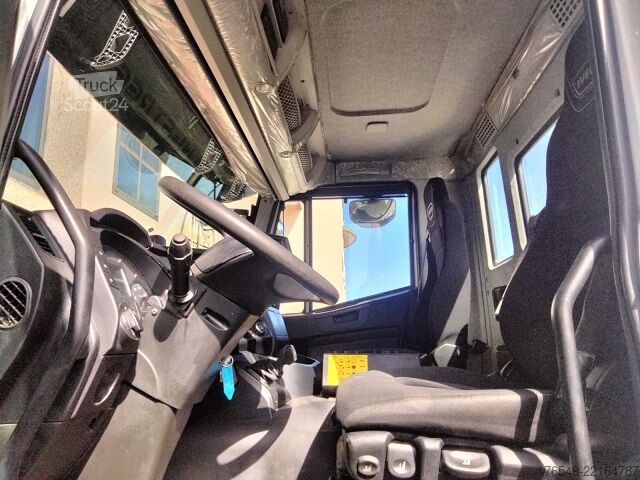 Gancho desmontável Iveco AD 260S46 Y/PS