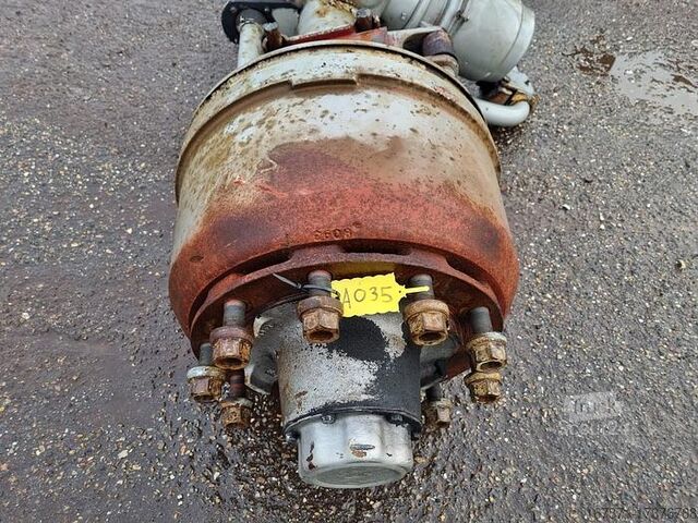 Aks ROR TM/S22510/ZMX