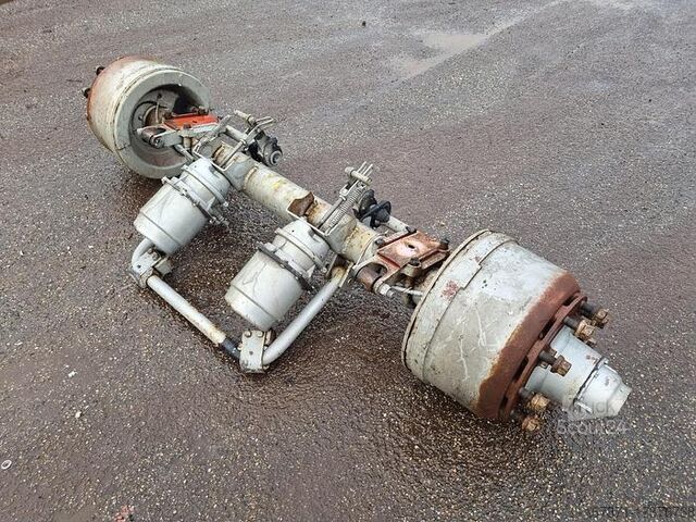 Assale ROR TM/S22510/ZMX