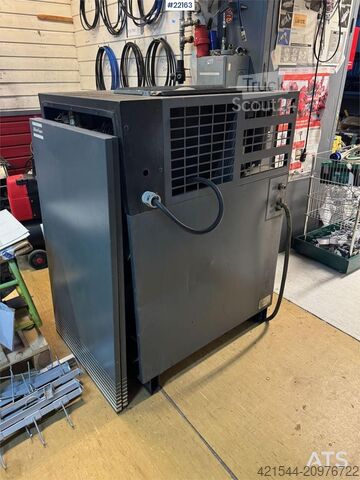 Hűtőkompresszor Atlas Copco compressor