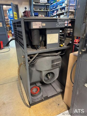 Hűtőkompresszor Atlas Copco compressor