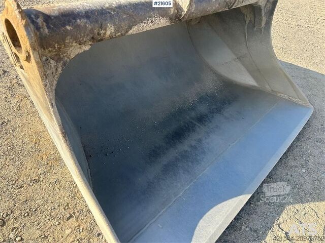 Radbagger CAT M313 D