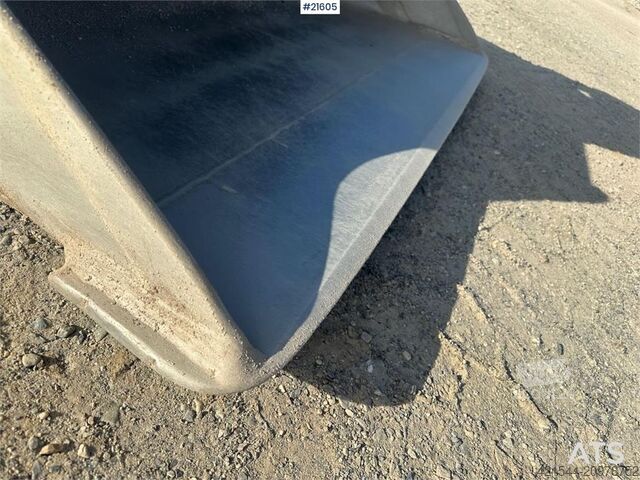 Radbagger CAT M313 D