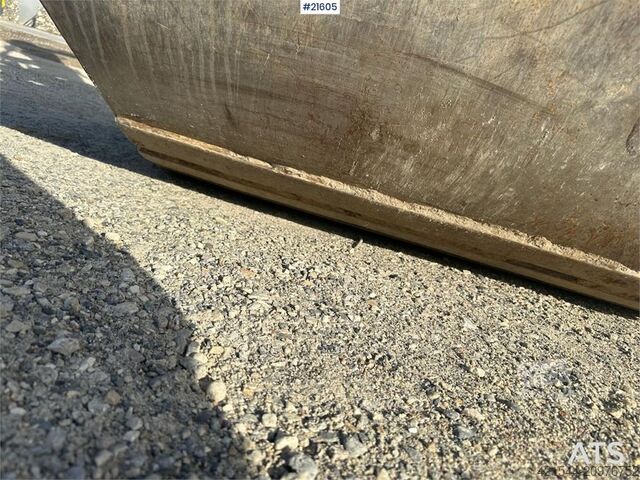 Radbagger CAT M313 D