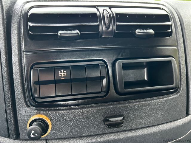 Driezijdige kipper MERCEDES-BENZ MB 1023 AK Allrad 4x4 Meiller Kipper