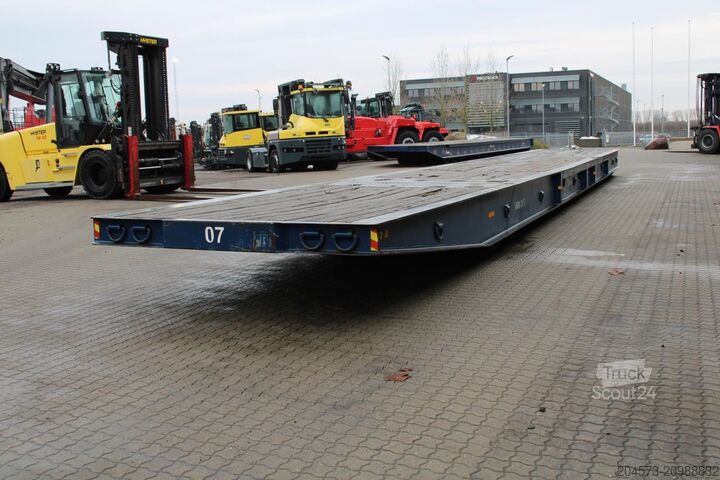 Aanhangwagens [div] RT90