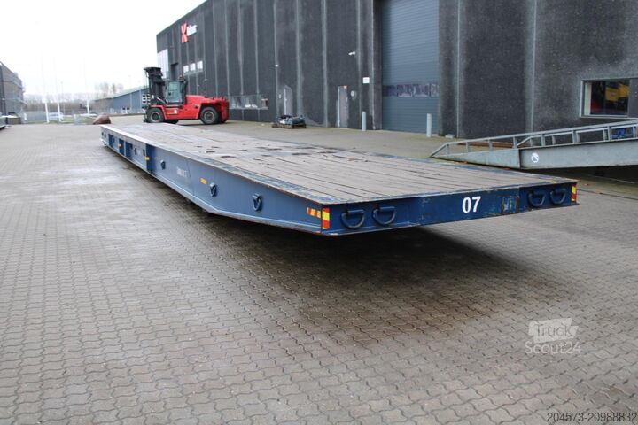 Aanhangwagens [div] RT90