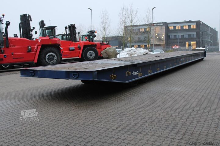 Aanhangwagens [div] RT82