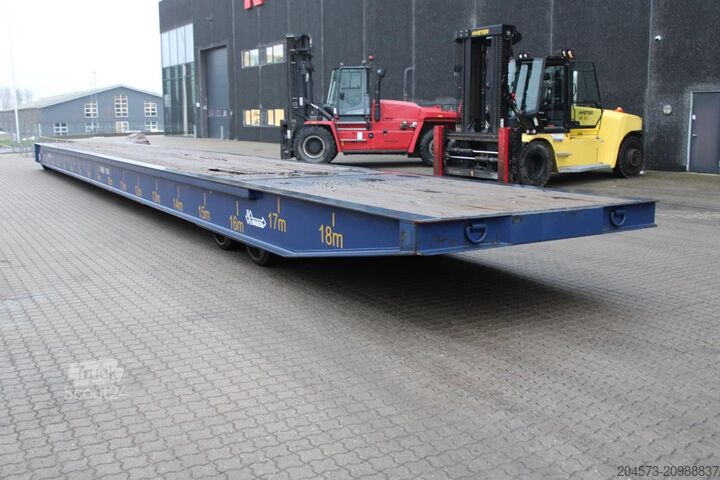 Aanhangwagens [div] RT82