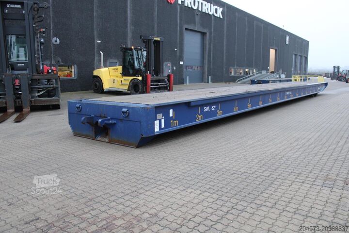 Aanhangwagens [div] RT82