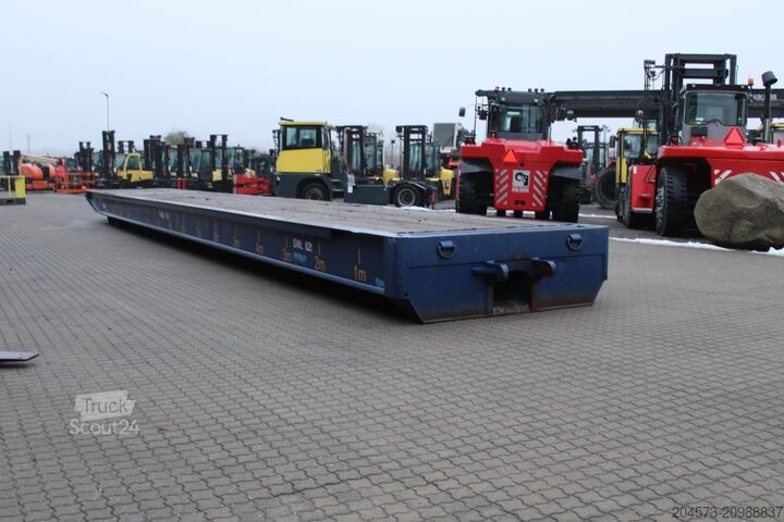 Aanhangwagens [div] RT82