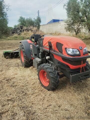 Traktor Kubota Kubota narrow 5091