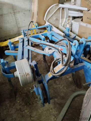 Traktor Kubota Kubota narrow 5091