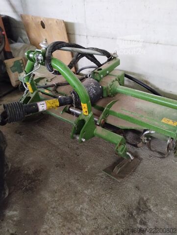 Traktor Kubota Kubota narrow 5091