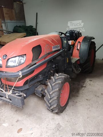Traktor Kubota Kubota narrow 5091