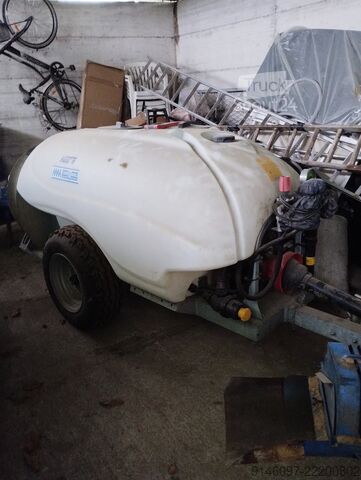 Traktor Kubota Kubota narrow 5091