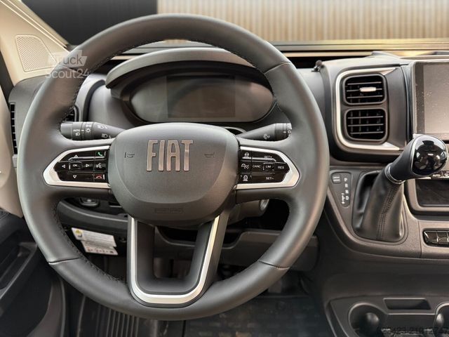 Camping-car EURAMOBIL Van V 635 EB Klimaauto., Fahrassistenzpaket, RFK