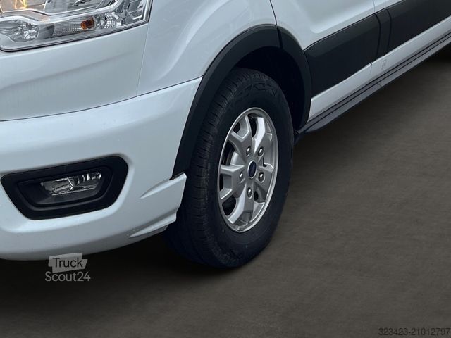 Camper van KARMANN Dexter 4x4 DE 570 AW AHK, 170 PS, Rückfahrkamera