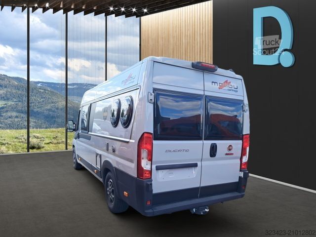 Camping-car MALIBU Van comfort 640 LE ,Markise