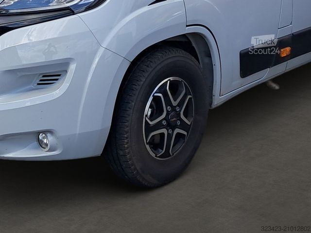 Camping-car MALIBU Van comfort 640 LE ,Markise