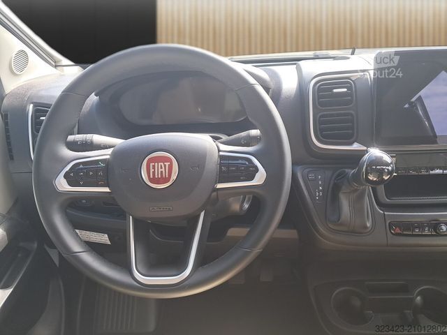 Camping-car MALIBU Van comfort 640 LE ,Markise