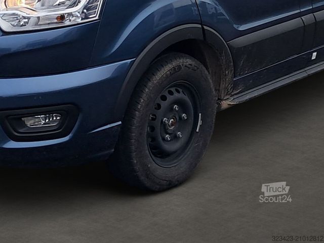 Camper van KARMANN Dexter 4x4 DE 560 AW Klima, Heizung 4KW, RFK