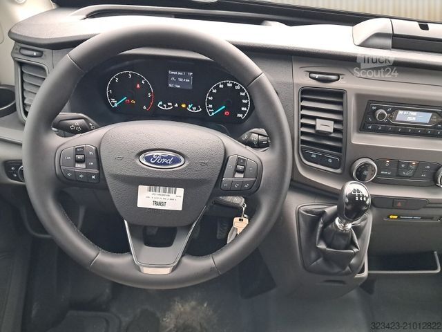 Camper van KARMANN Dexter 4x4 DE 570 AW Markise, Allrad, Alufelgen