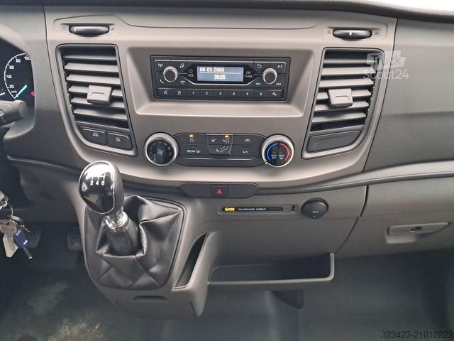 Camper van KARMANN Dexter 4x4 DE 570 AW Markise, Allrad, Alufelgen