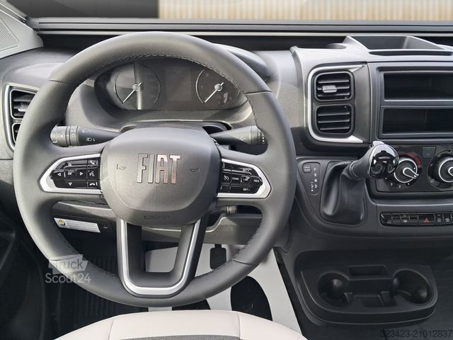 Camping-car ADRIA Twin 60Y 640 SLB Automatik, Zuziehhilfe