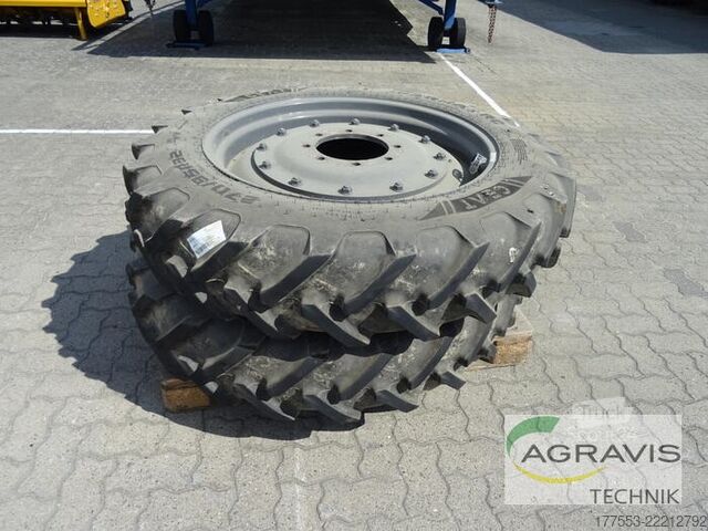 Rueda CEAT 270/95R32