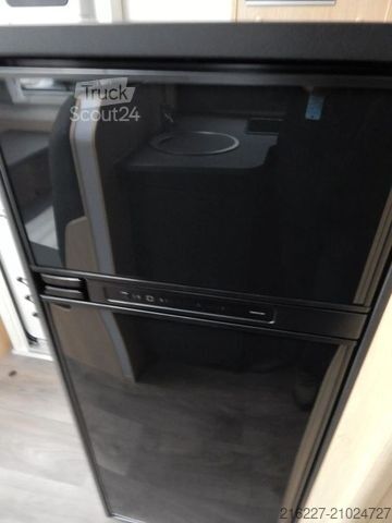 Camping-car semi-intégré SUNLIGHT T 690L Adventure Edition AB NOVEMBER 25+SAT/TV