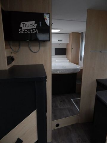 Camping-car semi-intégré SUNLIGHT T 690L Adventure Edition AB NOVEMBER 25+SAT/TV