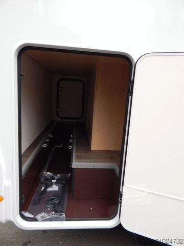 Capucine SUNLIGHT A 60 Wintersale Aktion +MARKISE