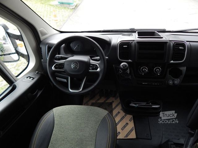 Capucine SUNLIGHT A 60 Wintersale Aktion +MARKISE