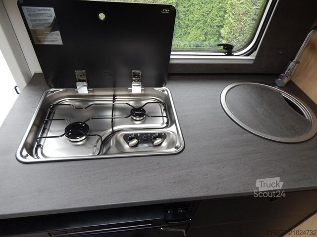 Capucine SUNLIGHT A 60 Wintersale Aktion +MARKISE