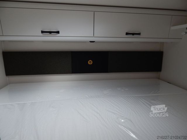 Capucine SUNLIGHT A 60 Wintersale Aktion +MARKISE