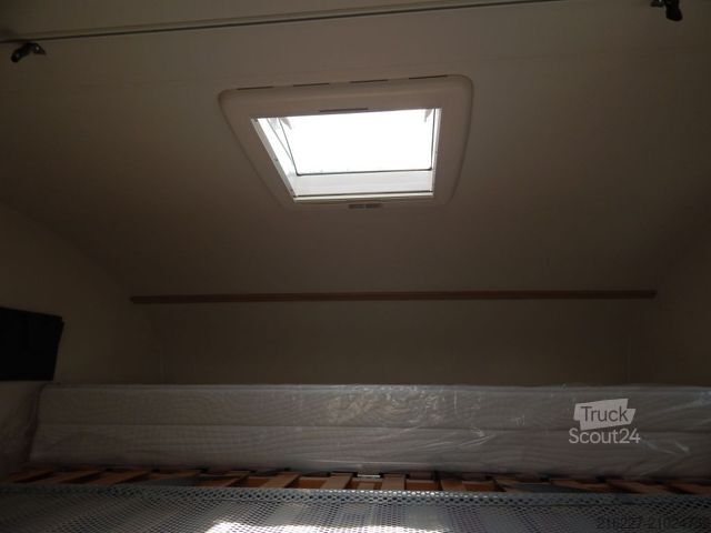 Capucine SUNLIGHT A 60 Wintersale Aktion +MARKISE