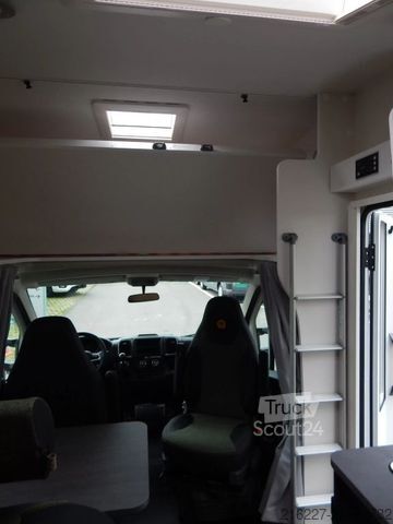 Capucine SUNLIGHT A 60 Wintersale Aktion +MARKISE