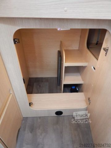 Capucine SUNLIGHT A 60 Wintersale Aktion +MARKISE