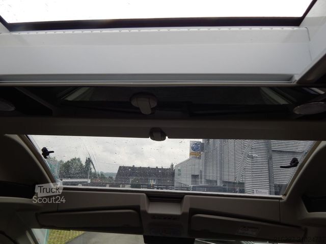 Camping-car PÖSSL Summit PRIME 540 SONDERPREIS+Tageszulassung