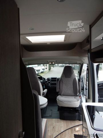 Campervan PÖSSL D-Line 2WIN Plus LAST-EDITION-25 SALE
