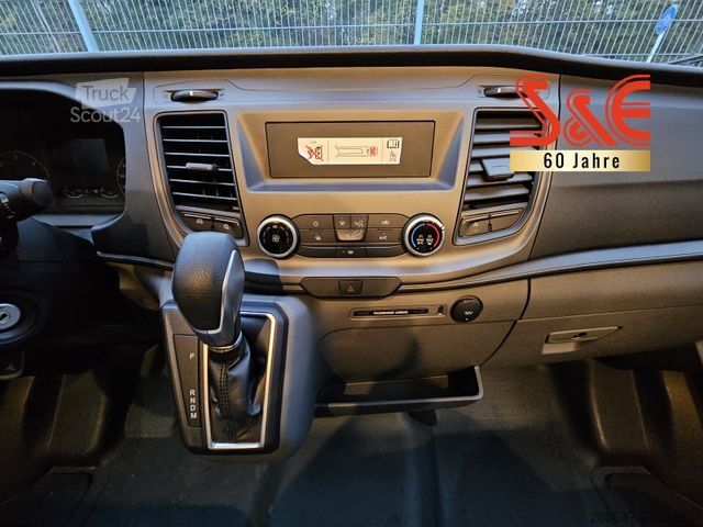 Half-integraal camper BÜRSTNER Lineo T 700 *Active Paket*Ausstattungspaket*