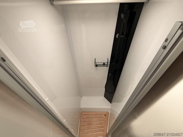 Halvintegreret autocamper CORIGON T Advanced 750 LS *AKTIONSPREIS BIS 31.01.2026*