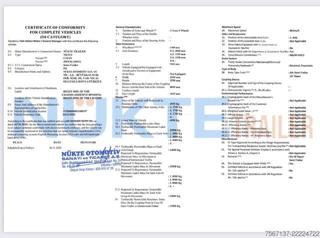 Euromix MTP GmbH Euromix MTP GmbH Euromix MTP GmbH